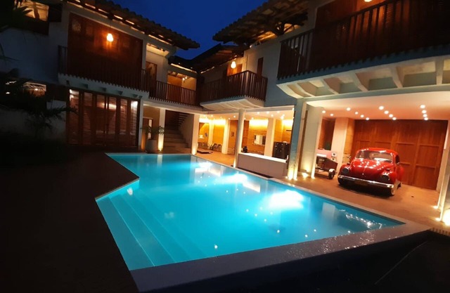 Casa Tangara - In the heart of Barichara