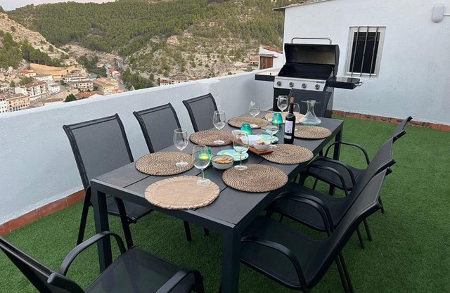 Casa Teresa