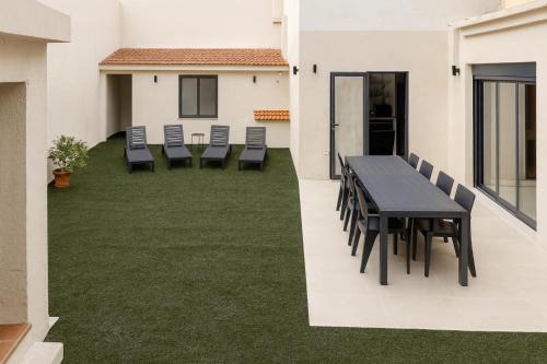 Casa Terrones