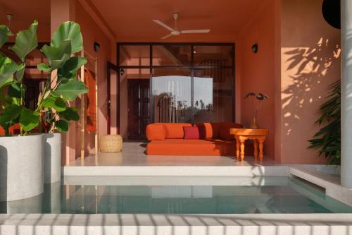 Casa Tikiri - PADDY LODGE Adults-Only