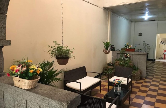 Casa Tipica Antioquea