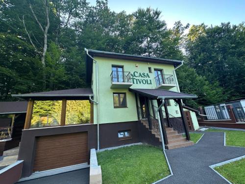 Casa Tivoli