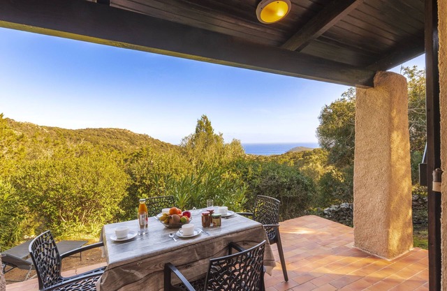 Casa Tonnara by Interhome
