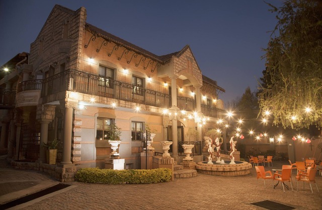 Casa Toscana