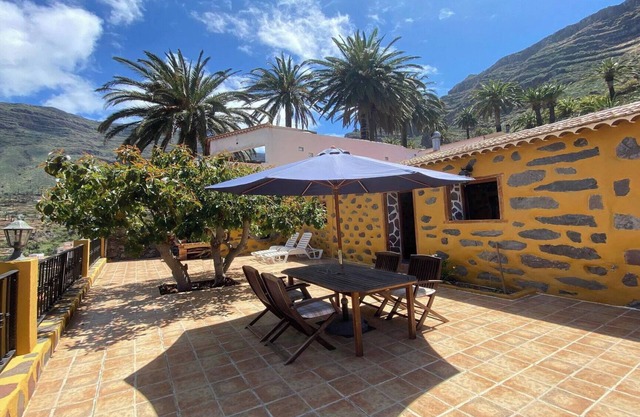 Casa Trujillo
