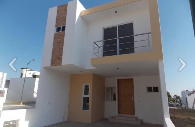 Casa Vacacional en Privada de Mazatlan