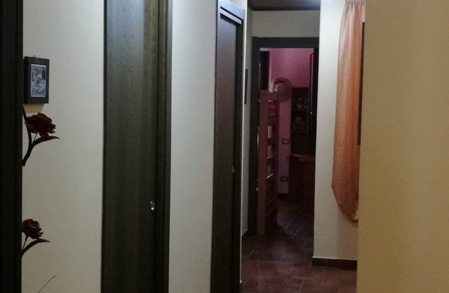 casa vacanza a piedi dell etna