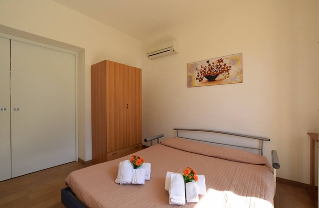 CASA VACANZA AZZURRA