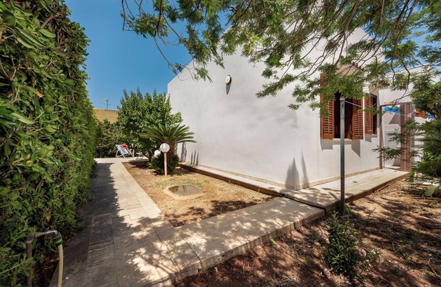 Casa Vacanza Azzurra 2
