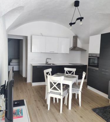 Casa vacanza azzurra Lavarone