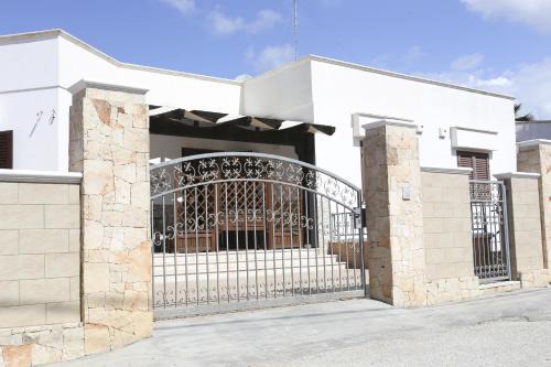 Casa vacanza Francesca con vista mare