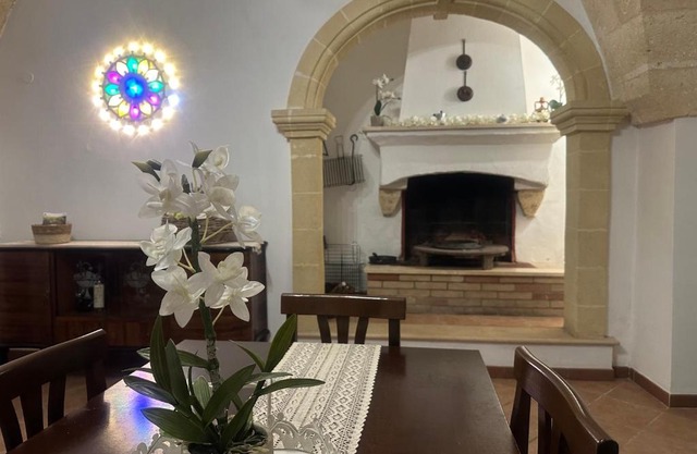 Casa Vacanza - L’ Antica Torre