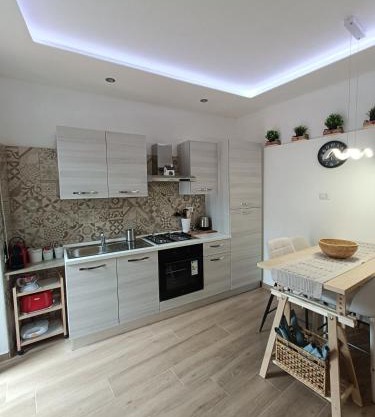 Casa Vacanza Ottavia Roma