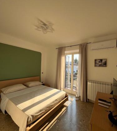 Casa Vacanze Al Montano