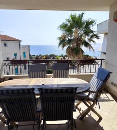 Casa vacanze Brezza del Mar