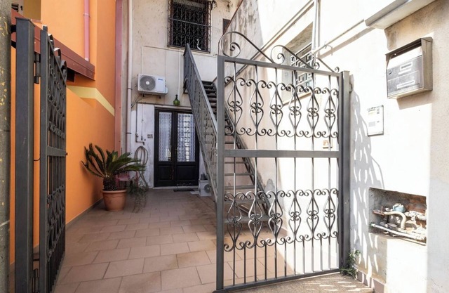 Casa vacanze da Nicola