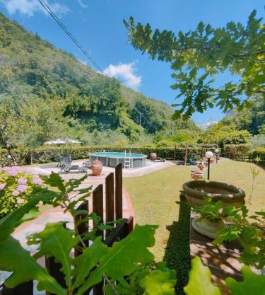 Casa Vacanze IL BOSCACCIO "Casa Serena"