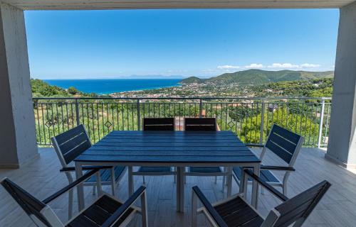 Casa Vacanze Il Vigneto