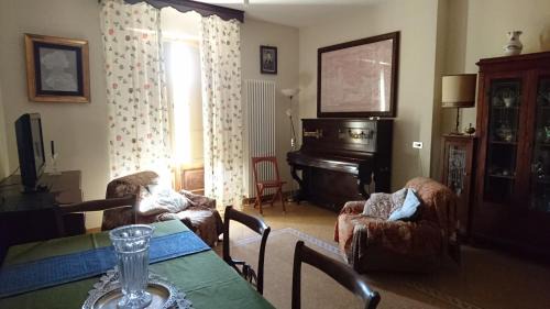 Casa Vacanze Piazza Apartment 2