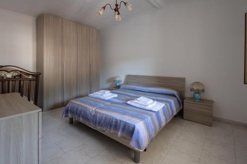Casa vacanze da Nicola