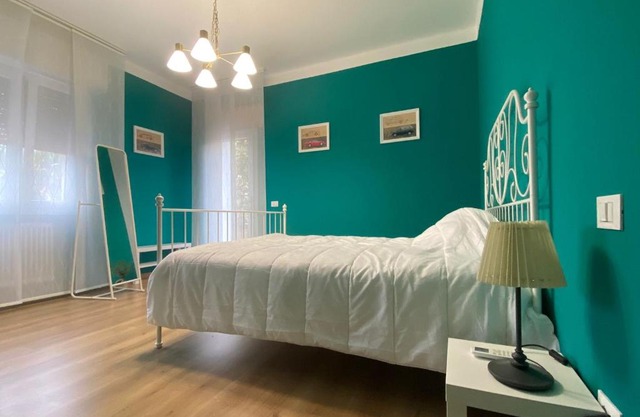 Casa vacanze La leonessa