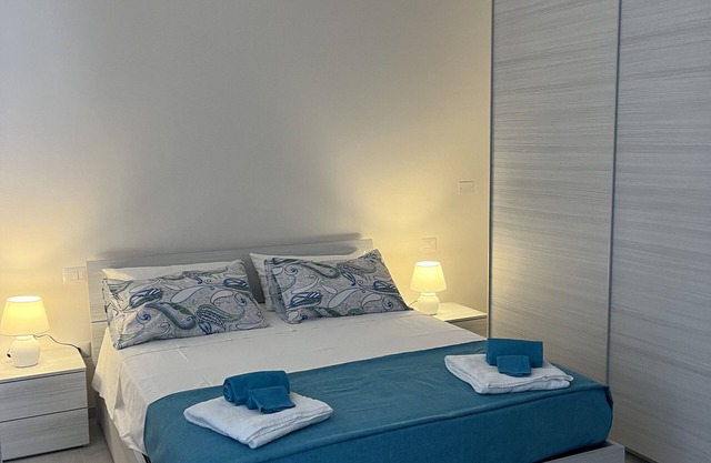 Casa vacanze LULU per chi vuole trascorrere un periodo di relax