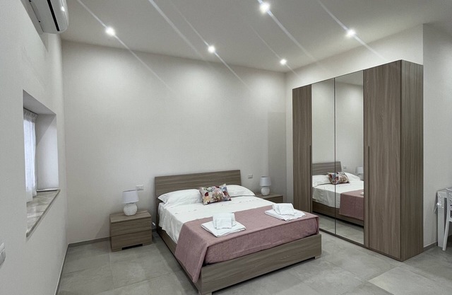 Casa vacanze LULU per chi cerca RELAX