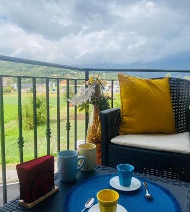 Casa vacanze MELFA