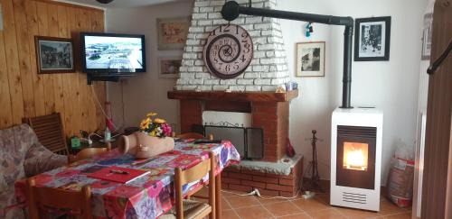 Casa Vacanze Mingos