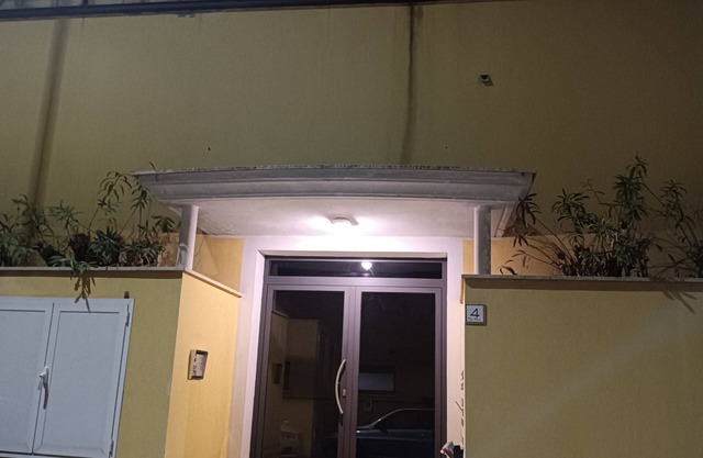 Casa Vacanze Vicino Mare e Servizi, Appartamento Elegante con Garage Privato