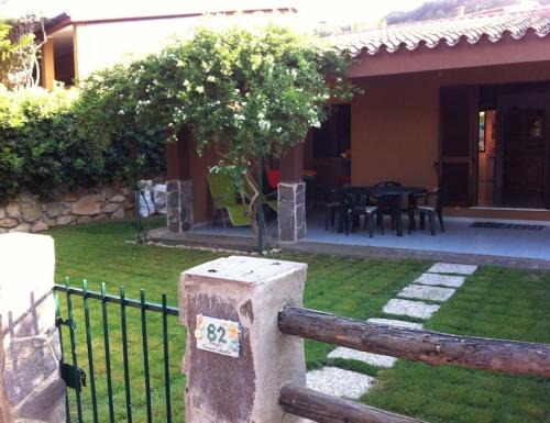 Casa Vacanze Viviano IUN R6461