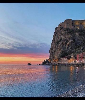 Casa vacanze Zia Gina