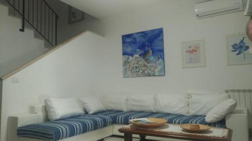 Casa Valentina sconto traghetto