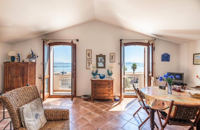 Casa Vanna