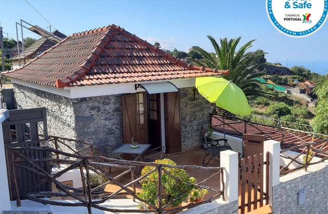 Casa Velha D. Fernando. Panoramic view. Free WiFi