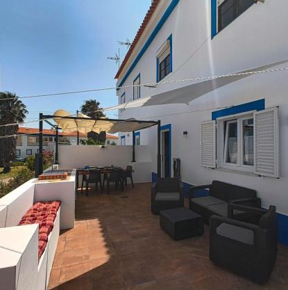 Casa Velha de Vila Nova