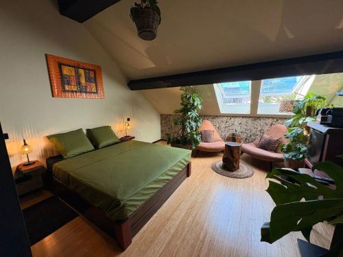 Casa Verde