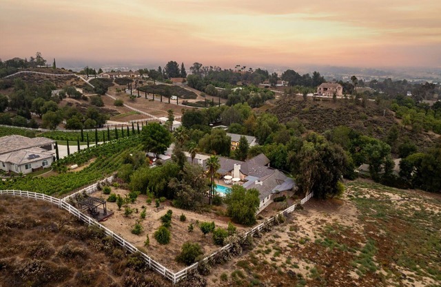Casa Verde | Wine Country Estate w/Pickleball & Casita