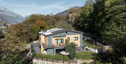 Casa Vertigo
