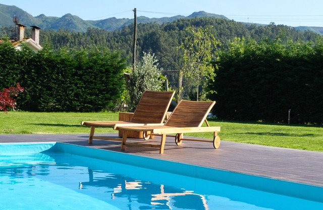 Casa Vieira Lobo