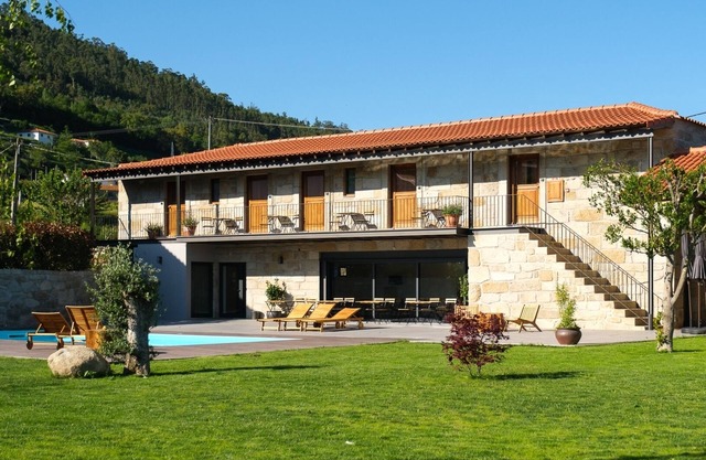 Casa Vieira Lobo Suite I