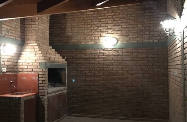 Casa Villa Carlos paz