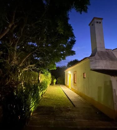 Casa Villa Cottage