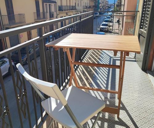 Casa Viola - Central Apartment City & Sea