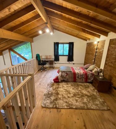 Casa Vivienda Familiar Ituzaingo Centro Parque