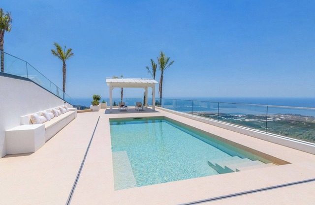 Casa What a Life Sayalonga by Ruralidays