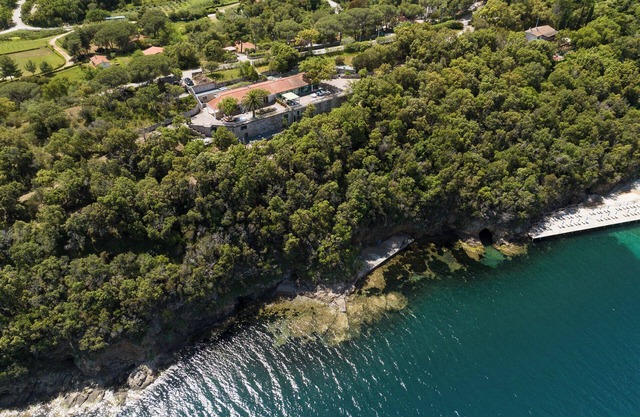 Casa William - Five Bedroom Villa, Sleeps 14