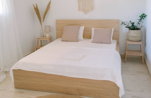 Casa Yasmina ~ 2 bedroom apartment 56sqm.