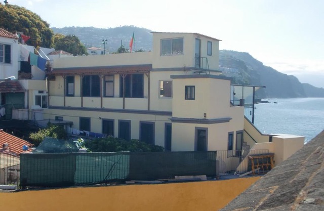 Casa Zona Velha - Caetano