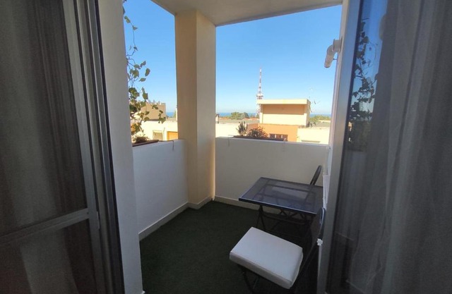 CasaBelvedere Vista Mare e Comfort